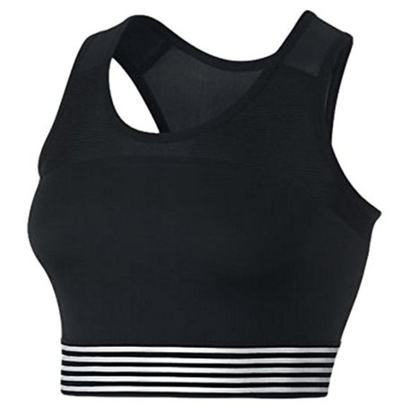 Nike Tops - NWT Nike Crop Top / Sports Bra